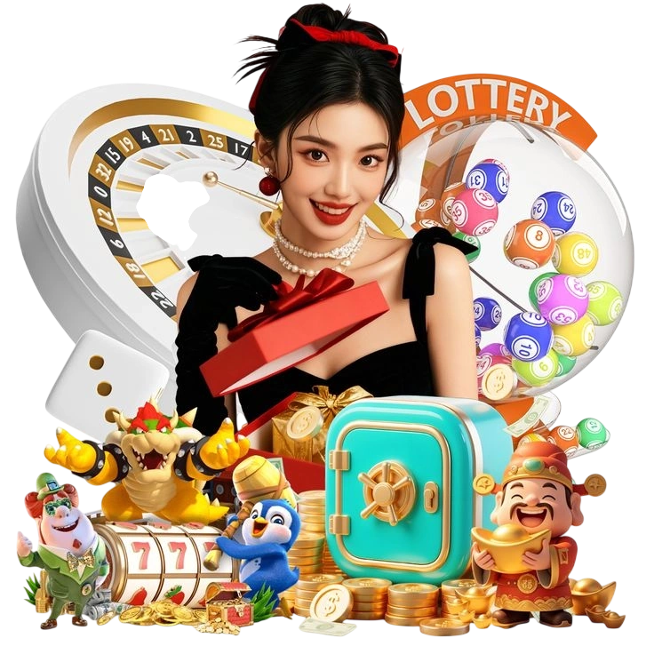Chuyên mục xổ số Luck8