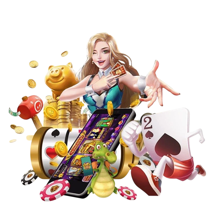 Chuyên mục nổ hũ và slot Luck8
